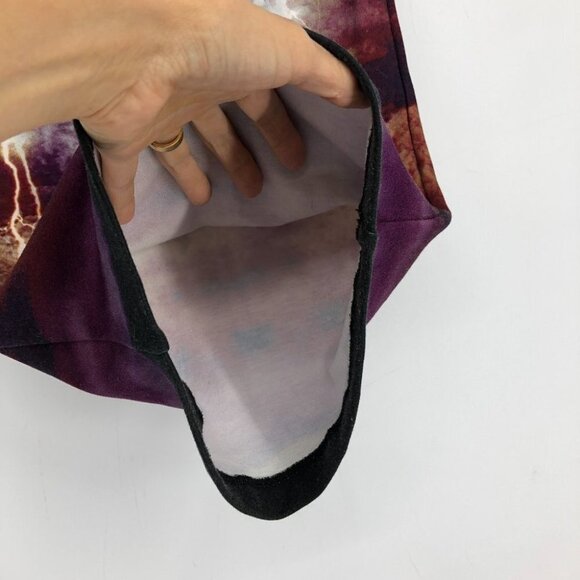 McQ by Alexander McQueen Lightning Knee  length Tube Skirt Size XS - Picture 10 of 15